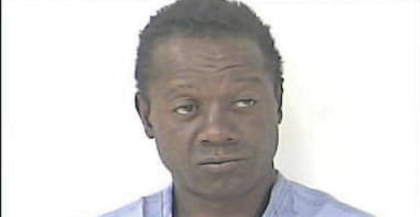 Demetrius Green, - St. Lucie County, FL 